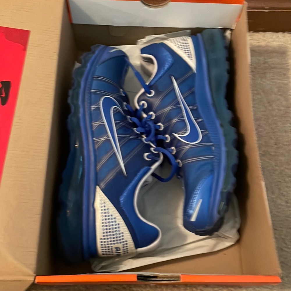 Nike Airmax 2009